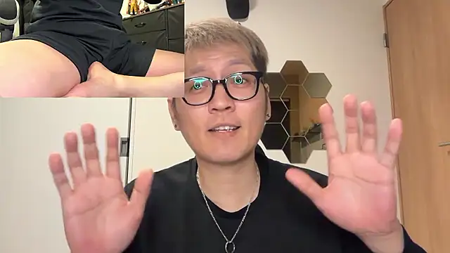 ken_0927's Live XXX Chat