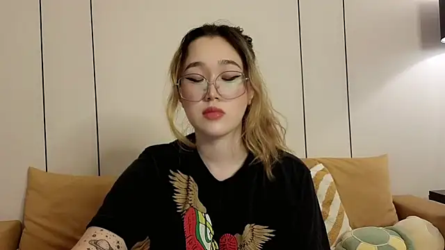 Jennatyan 라이브 XXX 채팅