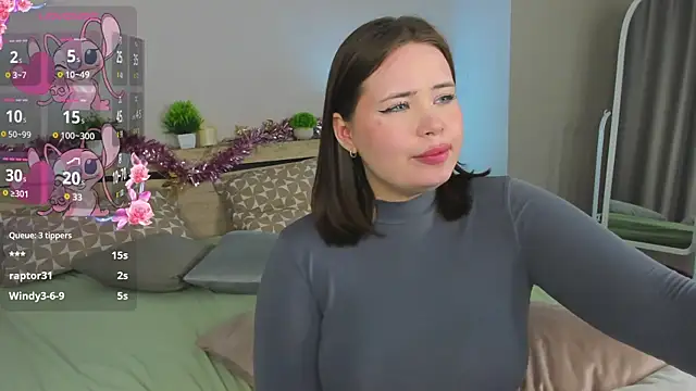 دردشة EricaElliott الجنسية المباشرة