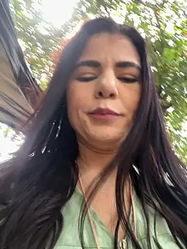 Show de webcam de Hanna_sexy2025