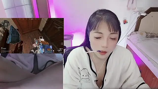 Song_99 现场XXX聊天