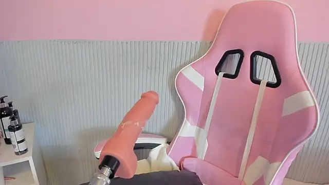 yeikafoxy 라이브 XXX 채팅