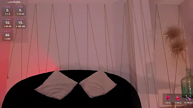 BeccaBaxter Adlı Modelin Canlı XXX Sohbeti