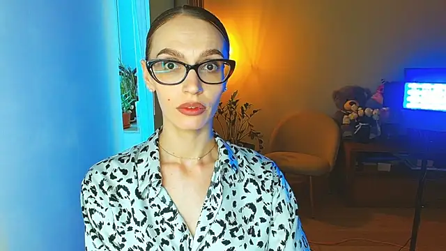 Lady_Sunshine_: онлайн-секс-чат