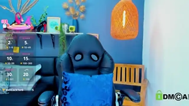 yessila_parker live XXX chat