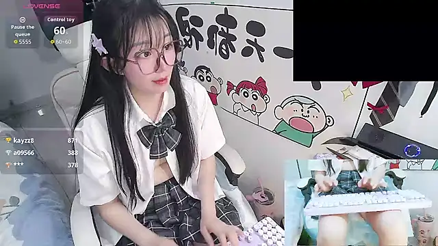 Angela-AMY 라이브 XXX 채팅