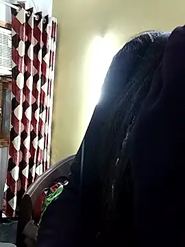 Laxmi_89 élő XXX-chatje