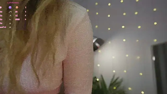 Lina_Glow 라이브 XXX 채팅