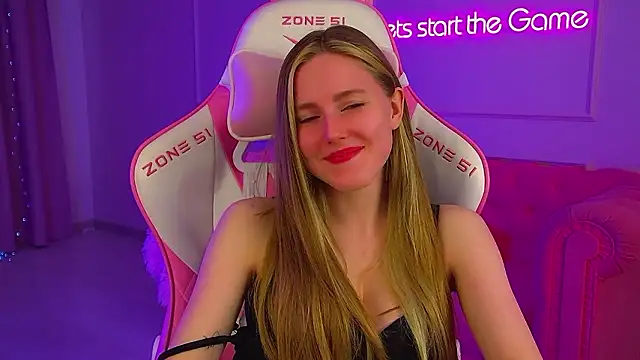 LexiBookwell Chat XXX live