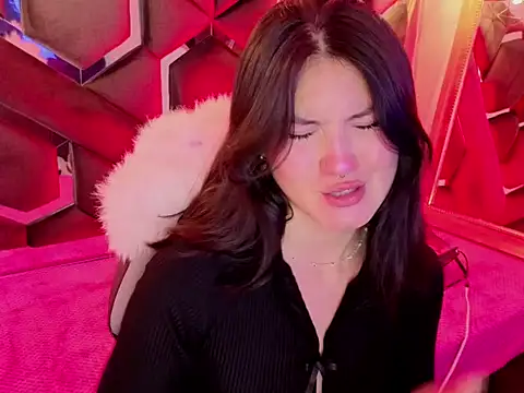 แชท XXX สดของ Brandy_collinss