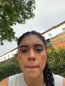 Miia_moonn élő XXX-chatje