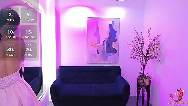 แชท XXX สดของ Ary_gala