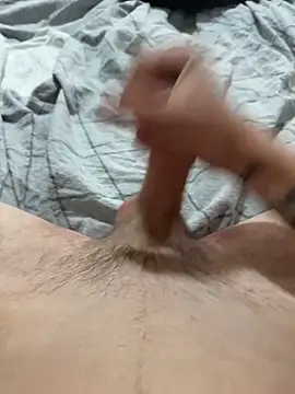 chrisst32 Webcam Show