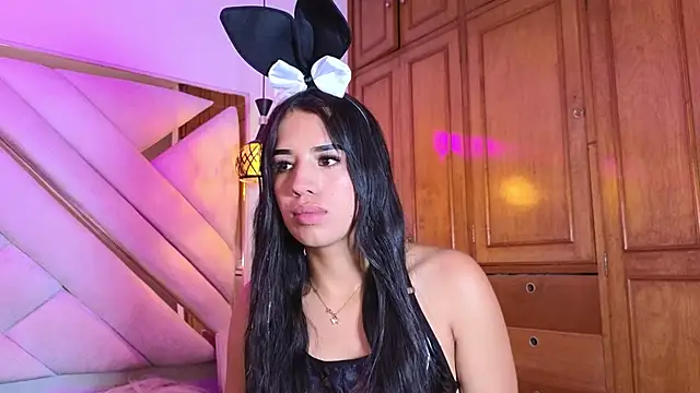 zoevg: онлайн-секс-чат