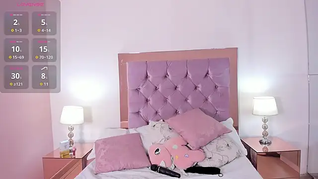 دردشة Rose_Allure الجنسية المباشرة