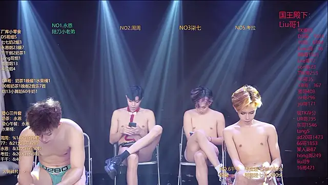 BTS-007 Adlı Modelin Canlı XXX Sohbeti