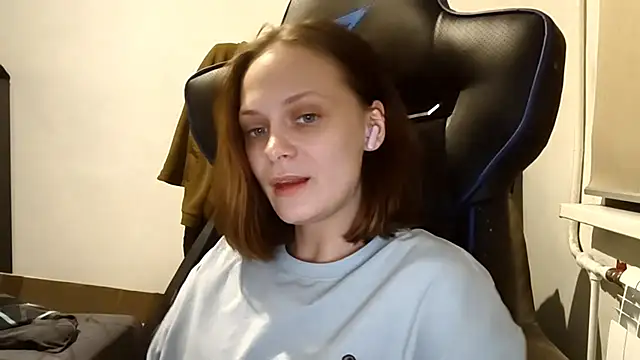 แชท XXX สดของ LuluSweetyGirl