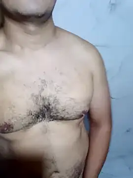 Ezehombre's Webcam Show