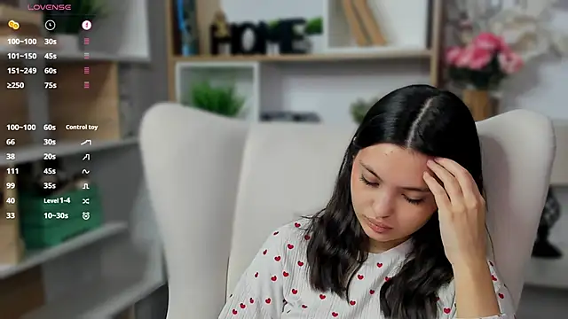 دردشة MirthaBolduan الجنسية المباشرة