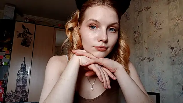 Show de webcam de Emmaheartley