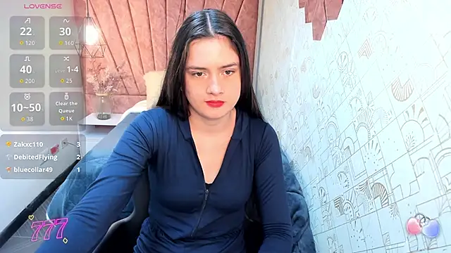 Zoe__Taylor__: онлайн-секс-чат