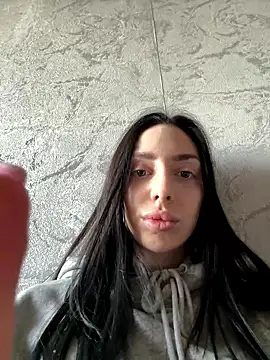 MishellKins – Kamerová šou