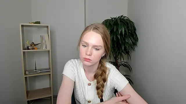 CharisBartko élő XXX-chatje