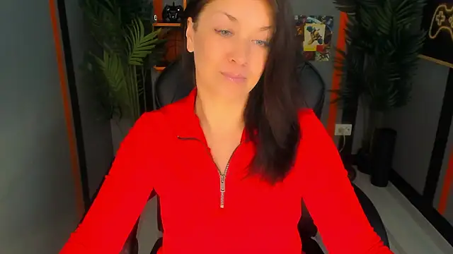 AnaMills: онлайн-секс-чат