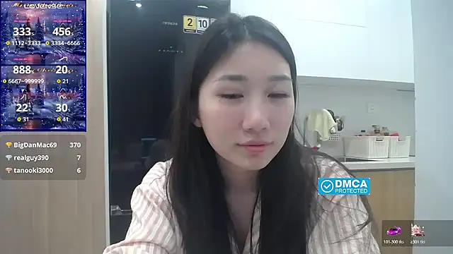 Asiagirll: онлайн-секс-чат