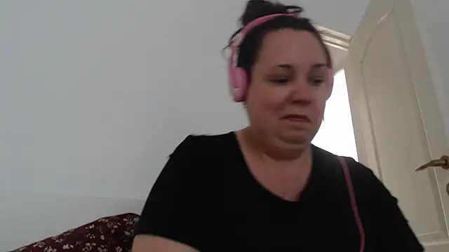 WendyRhoades Live XXX-chat