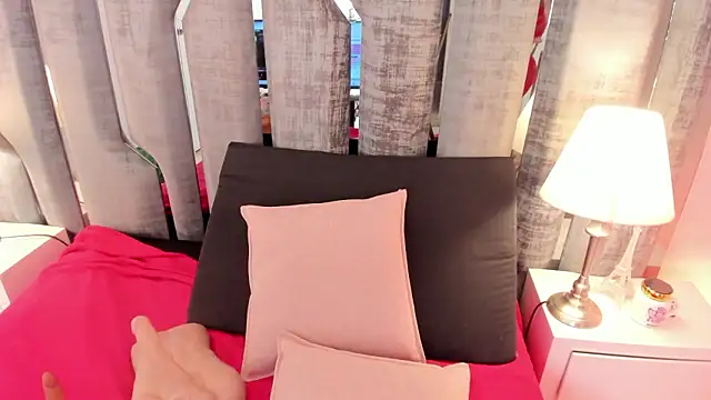 Ciara_Benet 即時 XXX 聊天