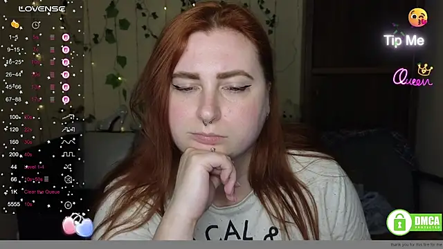 Онлайн чат XXX Alicia_love00