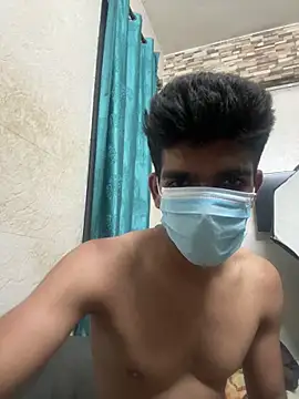 BadBoyTom78's Webcam Show