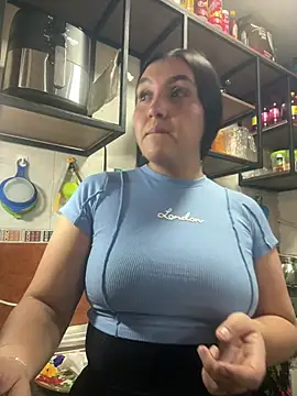 Gabriela_Lombardii – webcam-show