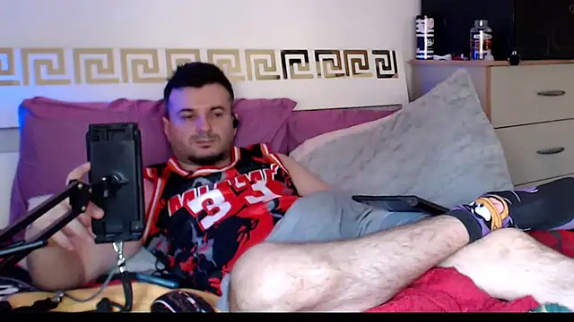 Živý XXX chat FuckToyBoy69
