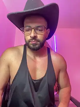 Živý XXX chat magnumchris