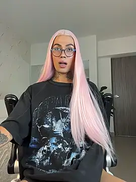 Chat XXX ao vivo de miss_tatiana_