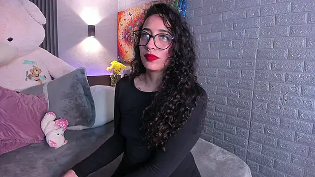 Magic_ivone 라이브 XXX 채팅