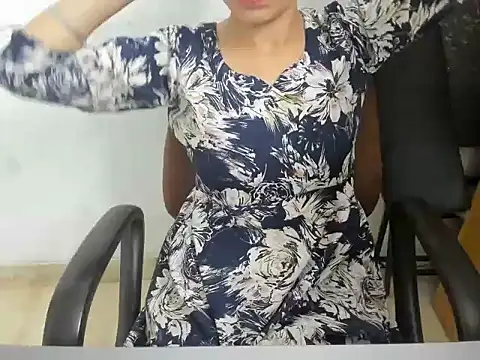 Czat XXX na żywo – Hotsurbhi