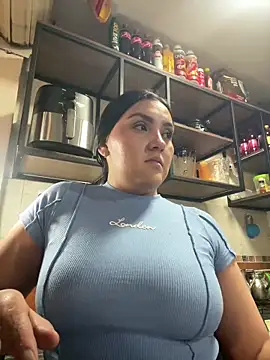 Czat XXX na żywo – Gabriela_Lombardii