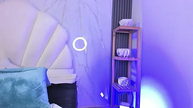 Show Webcam de Damiian20_