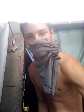 Max026_'s Live XXX Chat