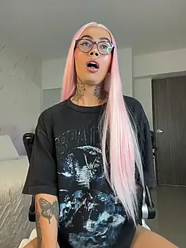 Chat XXX en directo de miss_tatiana_