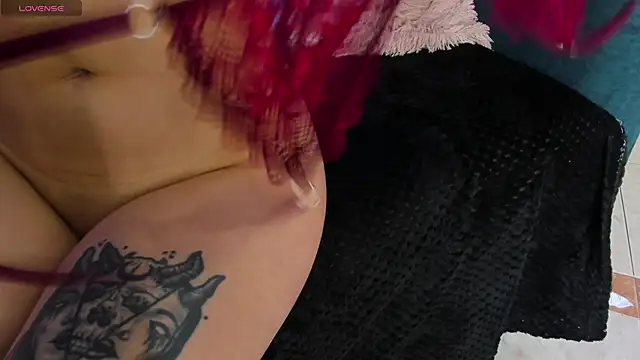 morgana_white's Live XXX Chat