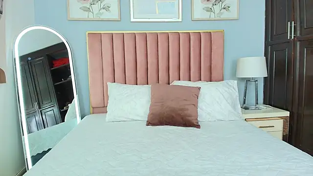 MarianaScott_ 现场XXX聊天