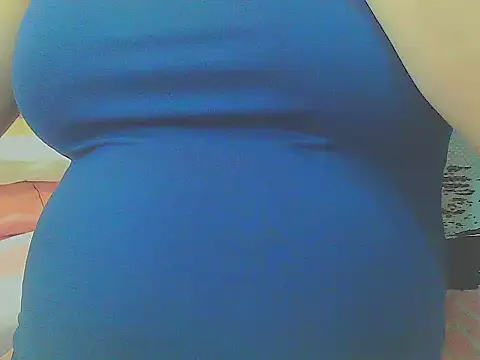 Webkamerová show keepmepregnantT