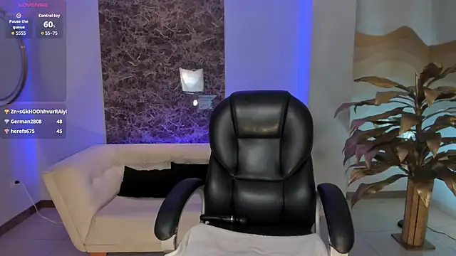 دردشة MorganHicks الجنسية المباشرة