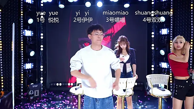 cdyyds003 – Naživo XXX chat