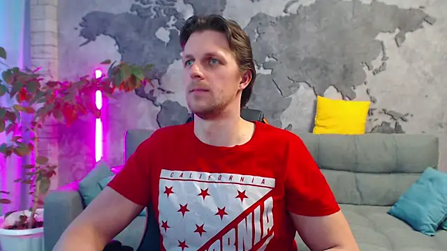 VikingChrisss' Live XXX Chat