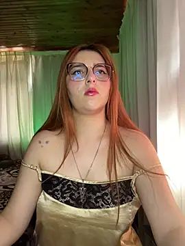 Chat XXX ao vivo de CoraVibes